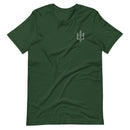 Tryzub x Ukraine or Death - Adult TShirt - Saint Javelin