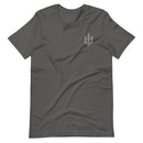 Tryzub x Ukraine or Death - Adult TShirt - Saint Javelin