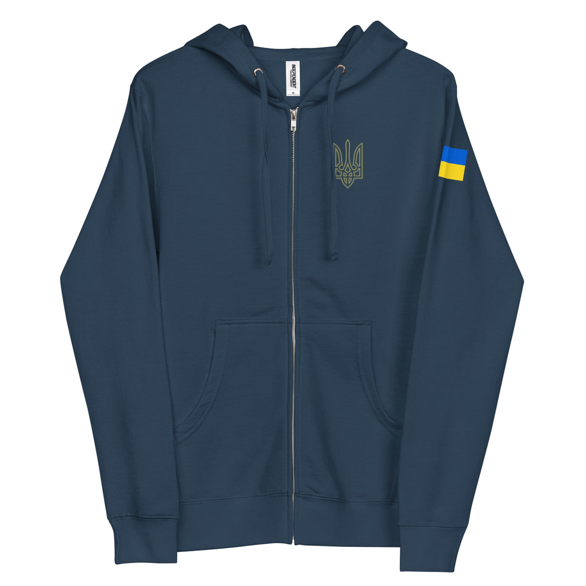 Navy / S