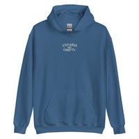 Ukraine or Death - 72nd Brigade - Adult Hoodie - Saint Javelin