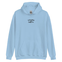 Ukraine or Death - 72nd Brigade - Adult Hoodie - Saint Javelin