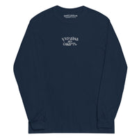 Ukraine or Death - 72nd Brigade - Adult Long Sleeve Shirt - Saint Javelin
