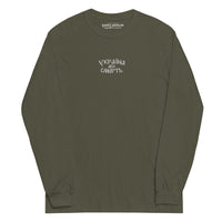 Ukraine or Death - 72nd Brigade - Adult Long Sleeve Shirt - Saint Javelin