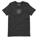 Ukraine or Death - Embroidered Adult TShirt - Saint Javelin
