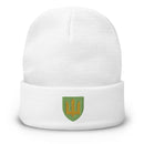 Ukrainian Armoured Forces Tryzub - Adult Hat / Toque - Saint Javelin