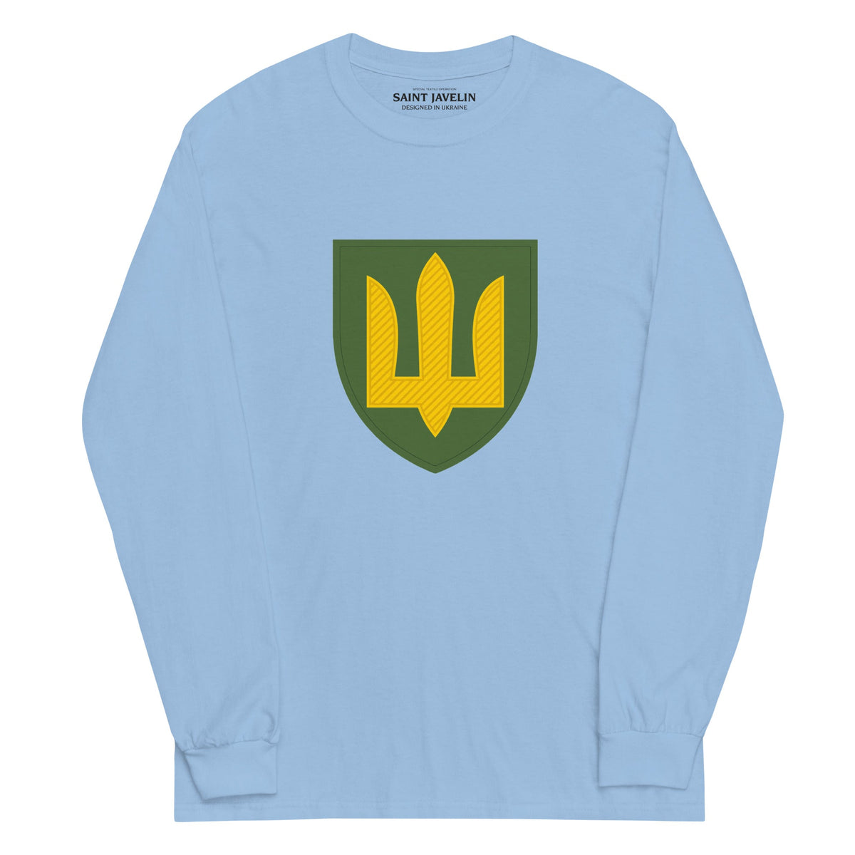 Light Blue / S