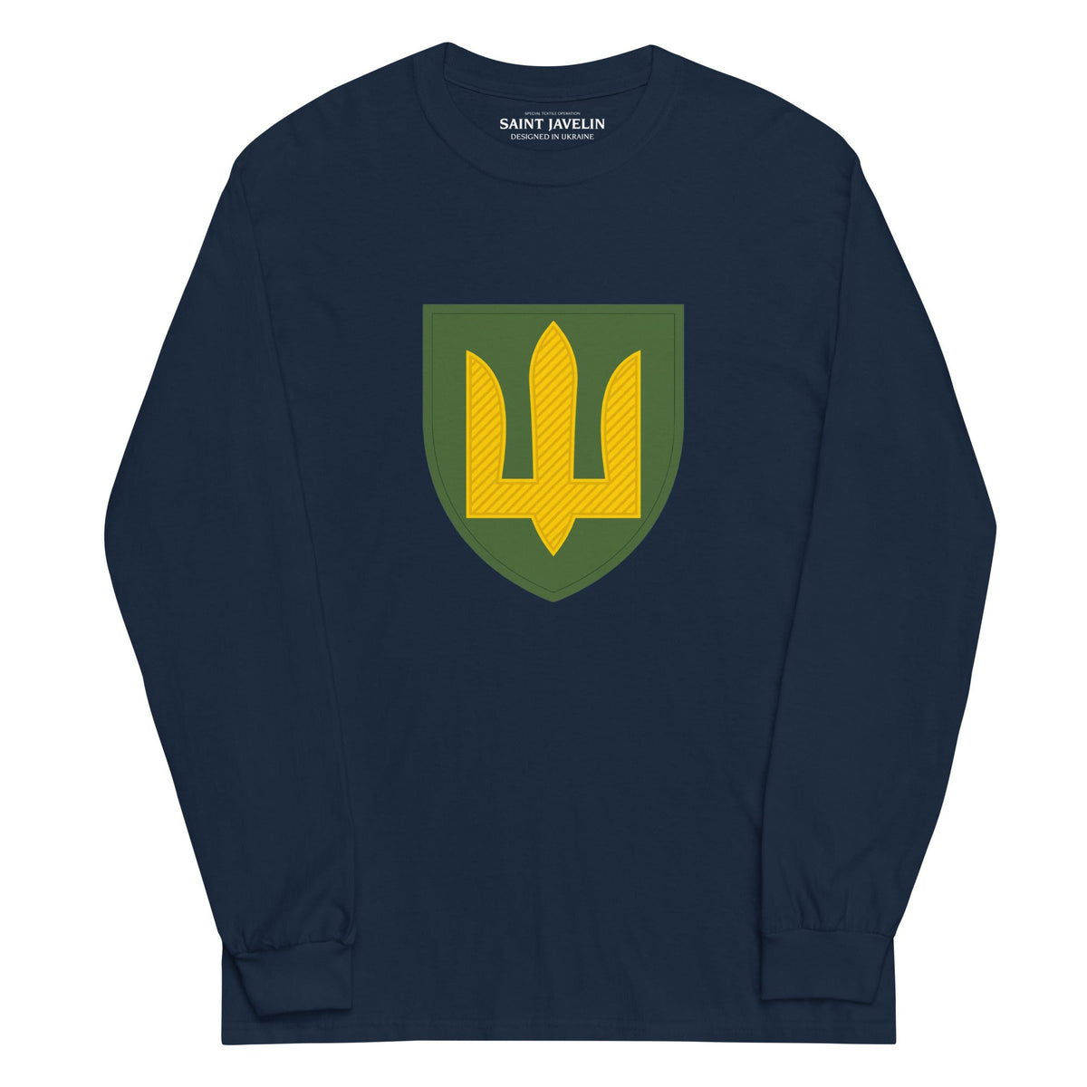 Navy / S