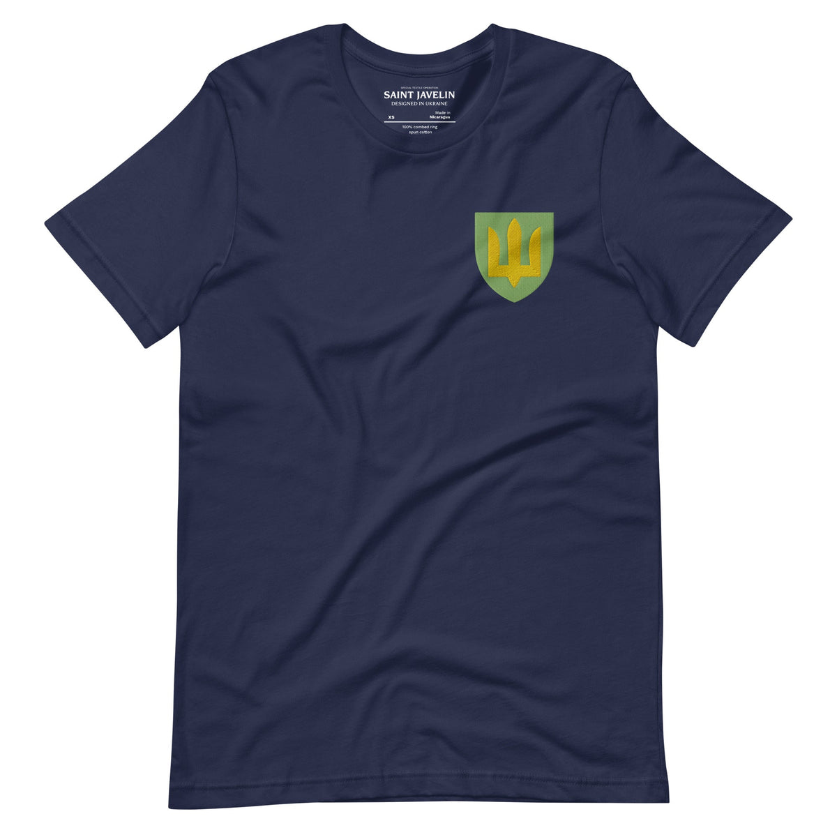 Navy / XS