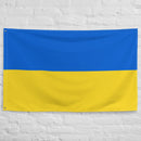 Ukrainian Flag - Saint Javelin