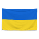 Ukrainian Flag - Saint Javelin