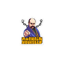 Unchain Yourself - Taras Shevchenko - Sticker - Saint Javelin