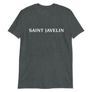 Saint Javelin Essentials - Adult TShirt