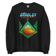 Bradley - Adult Crewneck Sweatshirt