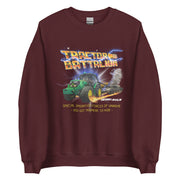 Tractor Battalion - Vintage Collection - Adult Crewneck Sweatshirt