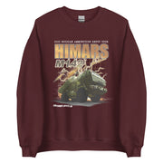 HIMARS Depot Tour 2022 - Adult Crewneck Sweatershirt