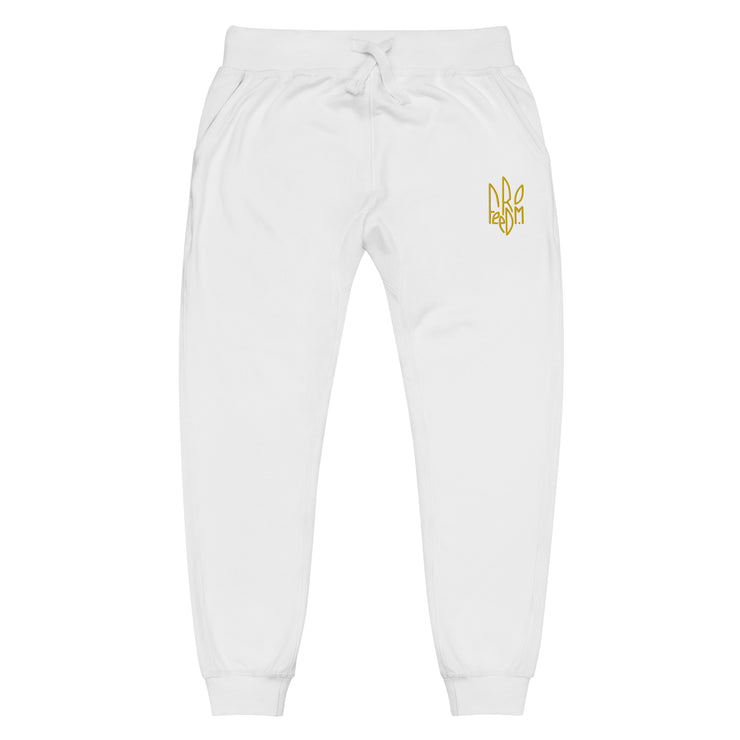 Freedom Embroidered Tryzub - Adult Sweatpants