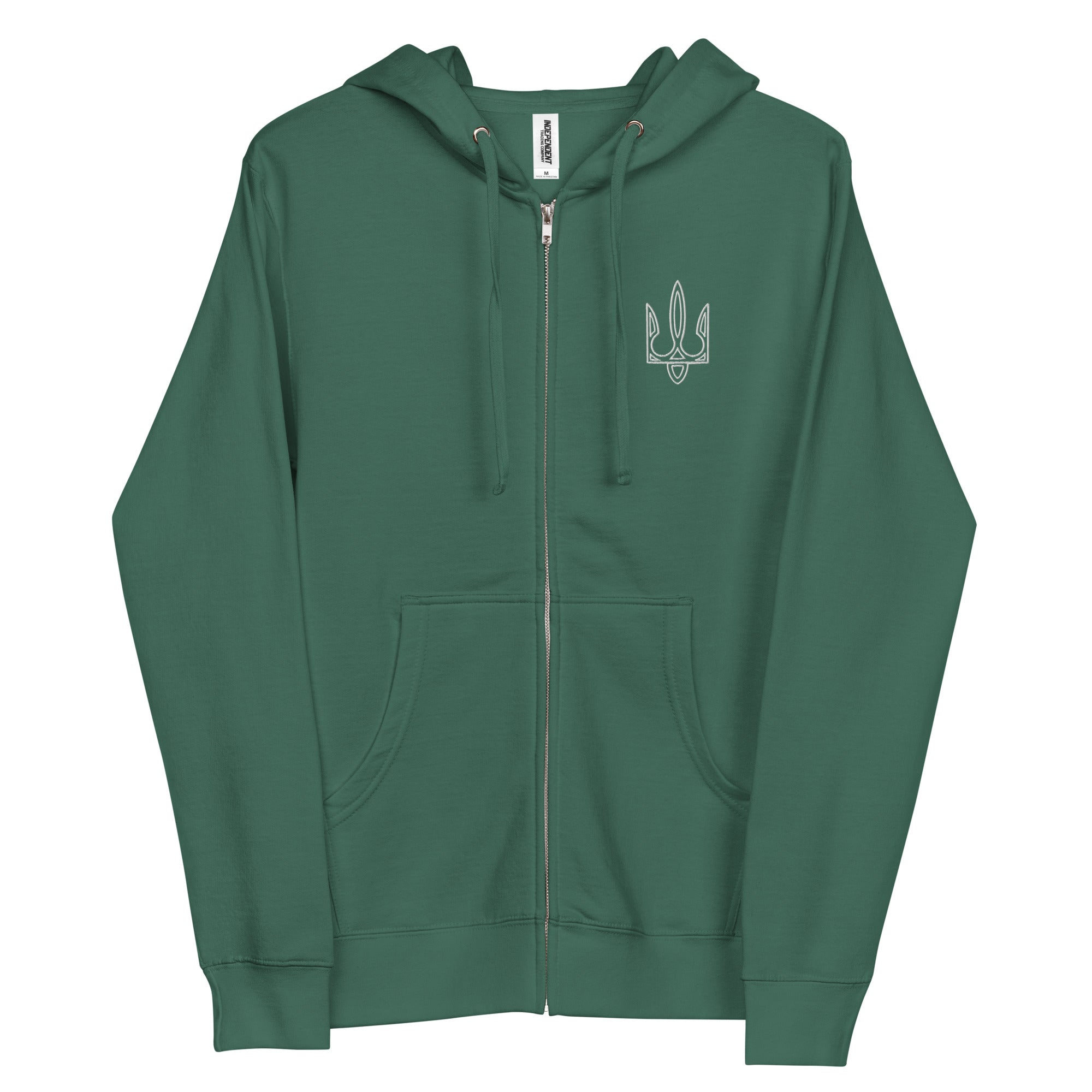 Anti Poaching Hoodie — Raes Customs