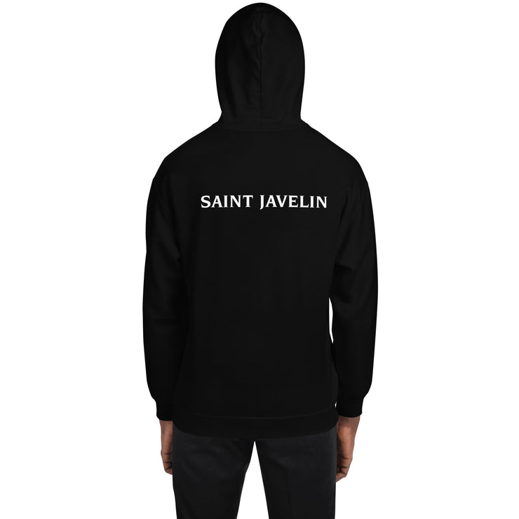 NAFO - Saint Javelin x NAFO Insignia - Adult Hoodie