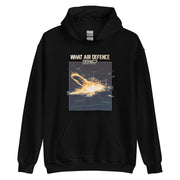 What Air Defence Doing? - Adult Hoodie
