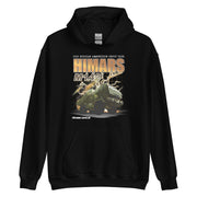 HIMARS Depot Tour 2022 - Adult Hoodie