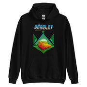 Bradley - Adult Hoodie