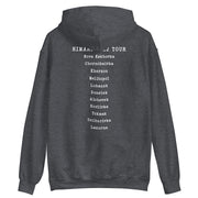 HIMARS Depot Tour 2022 - Adult Hoodie