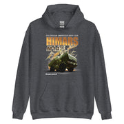 HIMARS Depot Tour 2022 - Adult Hoodie