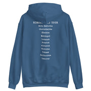 HIMARS Depot Tour 2022 - Adult Hoodie