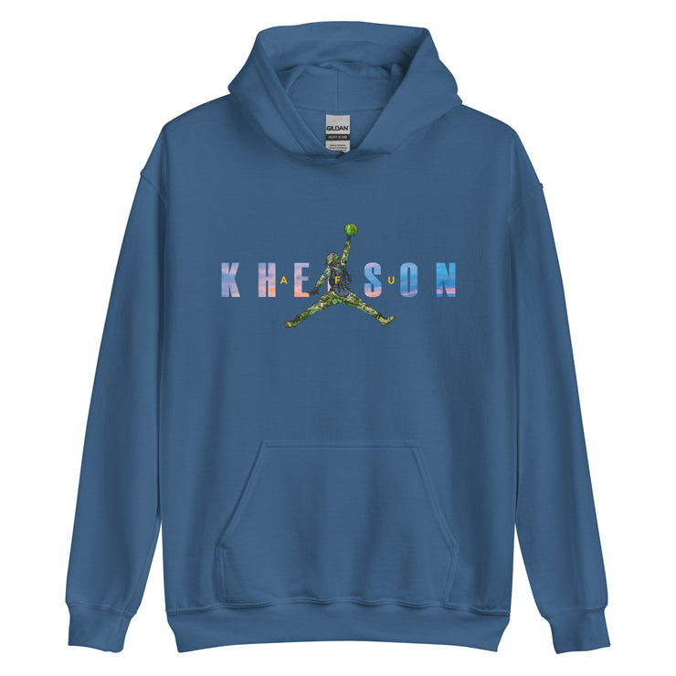 Kherson - Watermelon Warrior -  Adult Hoodie