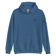 NAFO Compass - Adult Hoodie