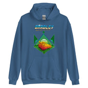 Bradley - Adult Hoodie