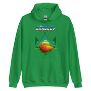 Bradley - Adult Hoodie