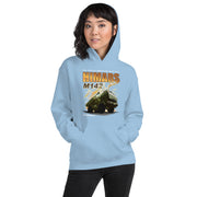 HIMARS Depot Tour 2022 - Adult Hoodie