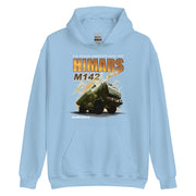 HIMARS Depot Tour 2022 - Adult Hoodie