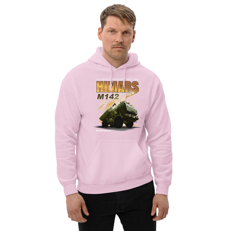 HIMARS Depot Tour 2022 - Adult Hoodie