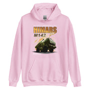 HIMARS Depot Tour 2022 - Adult Hoodie