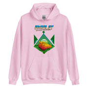 Bradley - Adult Hoodie