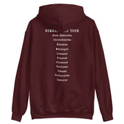 HIMARS Depot Tour 2022 - Adult Hoodie