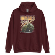 HIMARS Depot Tour 2022 - Adult Hoodie