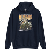 HIMARS Depot Tour 2022 - Adult Hoodie