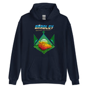 Bradley - Adult Hoodie