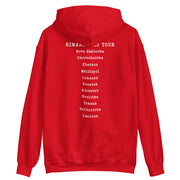 HIMARS Depot Tour 2022 - Adult Hoodie