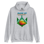 Bradley - Adult Hoodie