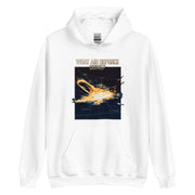 What Air Defence Doing? - Adult Hoodie