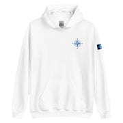 NAFO Compass - Adult Hoodie