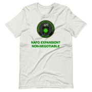 NAFO Expansion - Adult TShirt