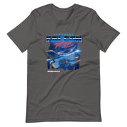 F-16 Falcon - Vintage Collection - Adult TShirt