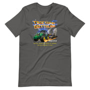 Tractor Battalion - Vintage Collection - Adult TShirt
