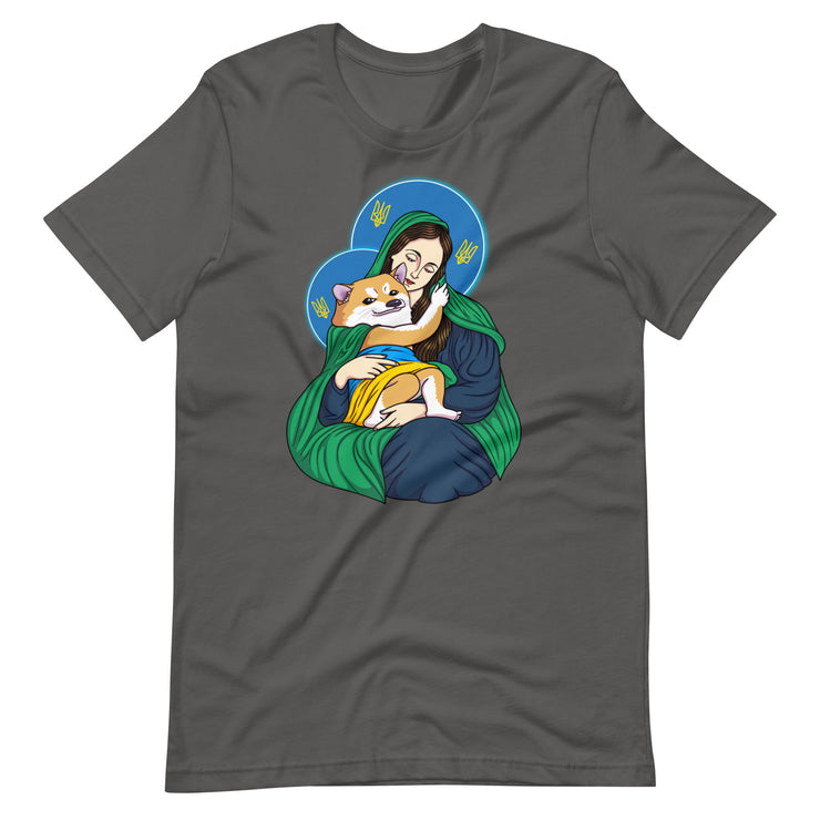 NAFO x Saint Javelin - Adult TShirt