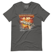 A-10 Warthog - Vintage Collection - Adult TShirt